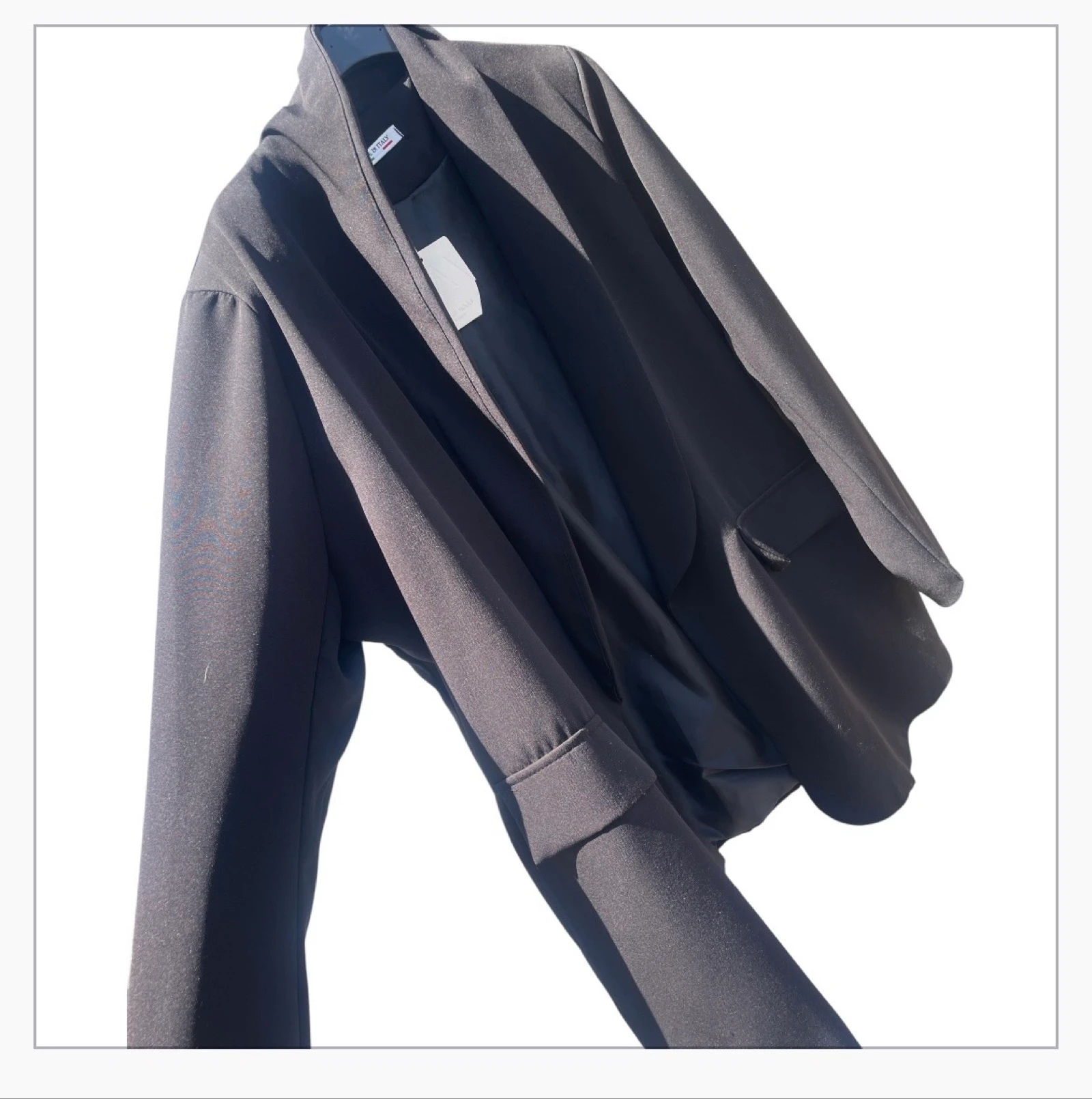 BLAZER SKULL – photo 2